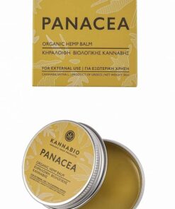 Κεραλοιφή PANACEA