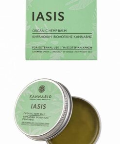 Κεραλοιφή IASIS- 30ml