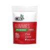 CBDFX Hemp ζελεδάκια με Μηλόξιδο και Vitamin B12 40mg-8TMX