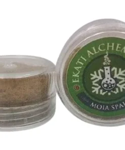 Ekati 20% CBG Kief - 1γρ