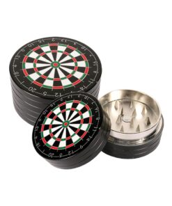 Grinder Dart Board - 4εκ