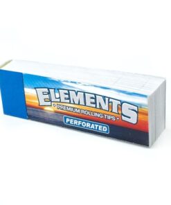 Elements Τζιβάνες απλές 50x 1 τμχ