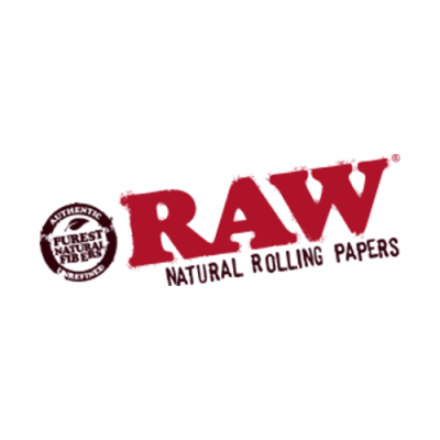 RAW logo