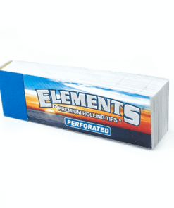 Elements Τζιβάνες σπαστές 50 x 1 τμχ