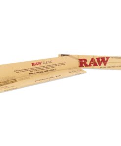 Raw huge foot long 30cm - 20 x 1 τμχ