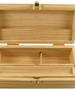 Rolling Supreme Wooden Rolling Box