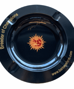 Μεταλλικό Τασάκι Barneys