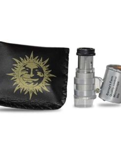 Μικροσκόπιο ποιοτικού ελέγχου