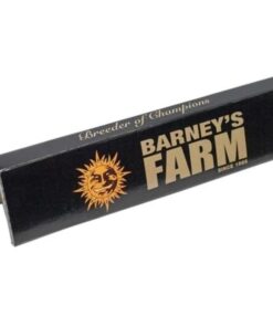 Barneys King Size με τζιβάνες 32φύλλα