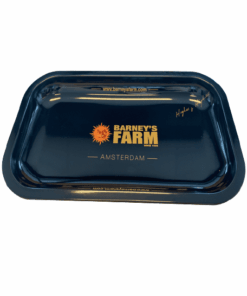 Barney's Rolling Tray (27x16cm)