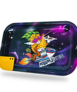 Best Buds - Superhigh Pineapple Express Large Rolling Tray