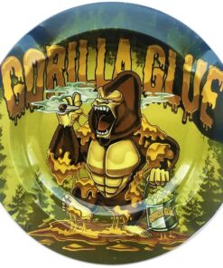 Best Buds - Gorilla Glue τασάκι