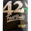 Fast Buds - Mexican Airlines - 3 seeds