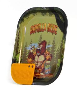 Best Buds - Gorilla Glue Large Rolling Tray