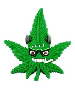 The Frankestein Μαγνητάκι σιλικόνης 3D