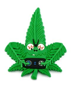 Τhe Gamer Μαγνητάκι σιλικόνης 3D