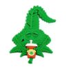 Τhe Hempshake Μαγνητάκι σιλικόνης 3D