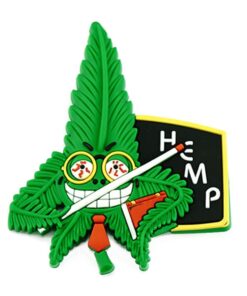 The Teacher Μαγνητάκι σιλικόνης 3D Magnets