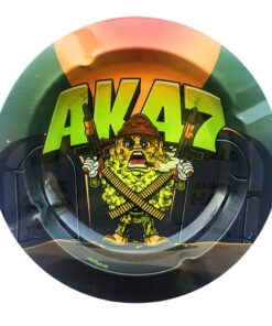 Best Buds - Mission AK47 τασάκι