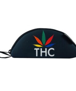 wPocket – THC Multicolors portable rolling tray