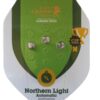 Royal Queen Seeds - Northen Light auto - 3 seeds