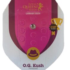 RQS OG KUSH 1S