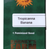 TROPICANNA BANANA