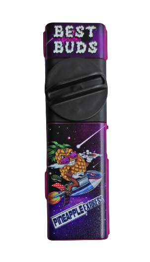 Combie All-in-One - Best Buds Special Edition - Pineapple Express