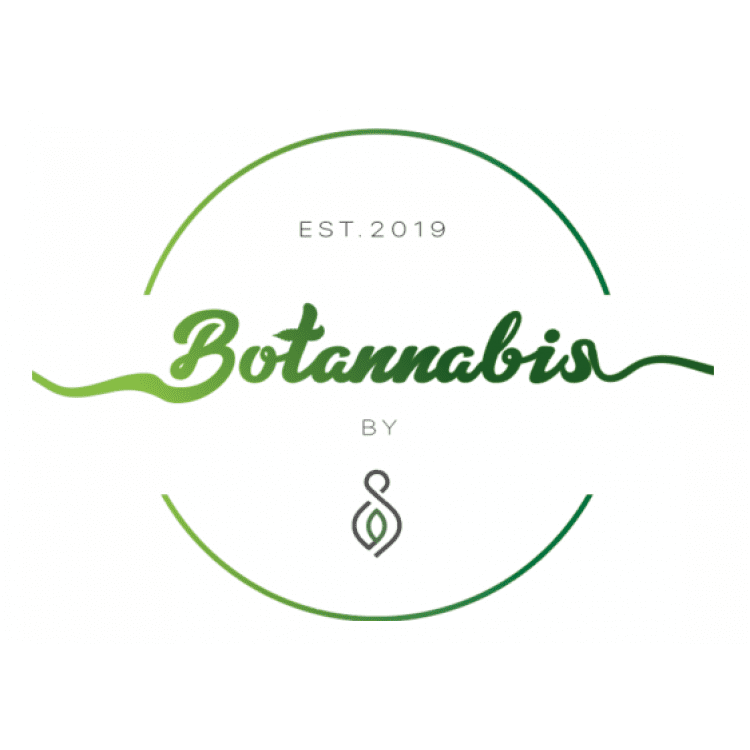 Botannabis by MAMAKA - Κεραλοιφή με Κάνναβη 50mg CBD - 50ml - Image 2