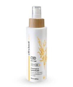 Elixinol - Τονωτικό δέρματος προσώπου με 100mg CBD - 100ml | Canna24 Τονωτικό δέρματος προσώπου