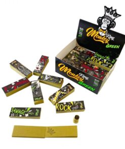 Monkey King -  Τζιβάνες -  50 x 1τεμ