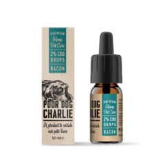CBD για σκύλους