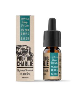 CBD για σκύλους
