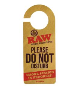 Raw - Μην ενοχλείτε