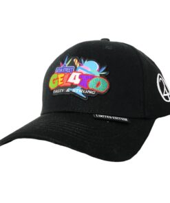 Lauren Rose - Gelato Black