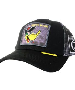 Lauren Rose – Dizzy Duck + Built-In Stash 420 Hat
