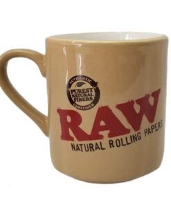 RAW - Kεραμική κούπα
