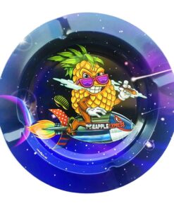 Superhigh Pineapple Express