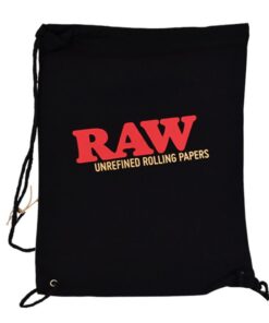 Tσάντα με κορδόνι RAW