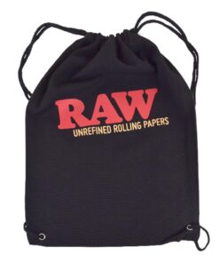 Tσάντα με κορδόνι RAW