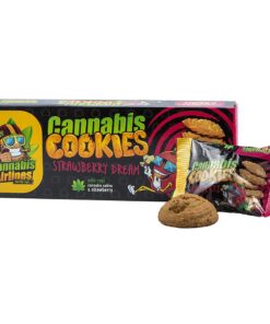 0118-Cannabis-Airlines-Cannabis-Cookies-STRAWBERRY-DREAM-1