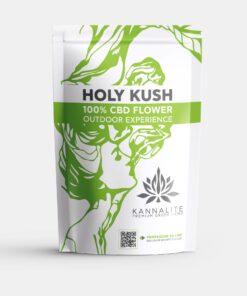 Holy Kush