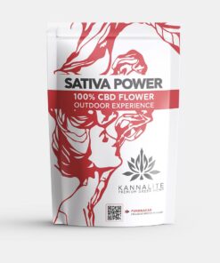 sativa power
