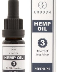endoca 3%
