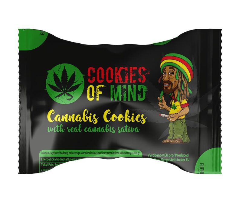 cookies of mind