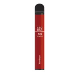 Pen Vape watermelon with 800mg CBD