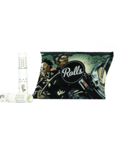 Rolls Smart Filters 6mm Earth 10pcs