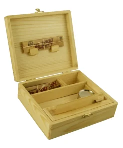 Rolling Supreme Ξύλινο κουτί LARGE