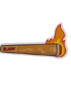 RAW_STICKER Friendly Fire