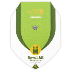 Royal AK Automatic